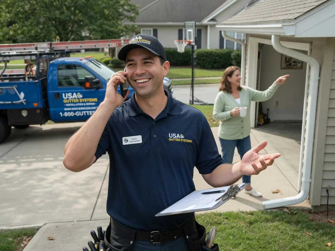 Gutter Installation Orland, IN FAQs